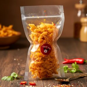 cemilan kulit lumpia goreng pack 300gr